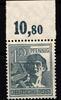 Alliierte Besetzung Alliierte Besetzung 947P OR ndgz postfrisch MiNr. 947P OR ndgz postfrisch -