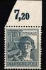 Alliierte Besetzung Alliierte Besetzung 947P OR ndgz postfrisch MiNr. 947P OR ndgz postfrisch -