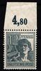 Alliierte Besetzung Alliierte Besetzung 947P OR ndgz postfrisch MiNr. 947P OR ndgz postfrisch -