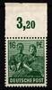 Alliierte Besetzung Alliierte Besetzung 949P OR ndgz postfrisch MiNr. 949P OR ndgz postfrisch -