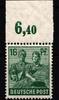 Alliierte Besetzung Alliierte Besetzung 949P OR ndgz postfrisch MiNr. 949P OR ndgz postfrisch -