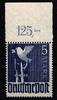 Alliierte Besetzung Alliierte Besetzung 962P OR ndgz postfrisch MiNr. 962P OR ndgz postfrisch -