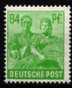 Alliierte Besetzung Alliierte Besetzung 958b postfrisch Farbbestimmung Arge MiNr. 958b postfrisch Farbbestimmung Arge -