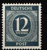 Alliierte Besetzung Alliierte Besetzung 920b postfrisch Farbbestimmung Arge MiNr. 920b postfrisch Farbbestimmung Arge -