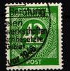 Alliierte Besetzung Alliierte Besetzung 930 gestempelt MiNr. 930 gestempelt -