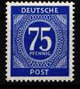 Alliierte Besetzung Alliierte Besetzung 934ba postfrisch Farbbestimmung Arge MiNr. 934ba postfrisch Farbbestimmung Arge -