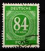 Alliierte Besetzung Alliierte Besetzung 936c gestempelt Farbbestimmung Arge MiNr. 936c gestempelt Farbbestimmung Arge -