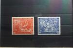 SBZ SBZ 230-231 postfrisch MiNr. 230-231 postfrisch -