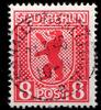 SBZ SBZ 3 A uy gestempelt Typenprüfung MiNr. 3 A uy gestempelt Typenprüfung -