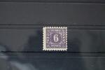 SBZ SBZ 9c postfrisch MiNr. 9c postfrisch -