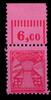 SBZ SBZ 19y OR postfrisch tiefst geprüft Thoma BPP MiNr. 19y OR postfrisch tiefst geprüft Thoma BPP -