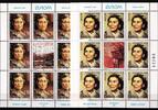 Jugoslawien Jugoslawien 2777 und 2778 postfrisch Kleinbogensatz / CEPT MiNr. 2777 und 2778 postfrisch Kleinbogensatz / CEPT -