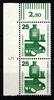 Berlin Berlin 405 DZ postfrisch Druckerzeichen MiNr. 405 DZ postfrisch Druckerzeichen -