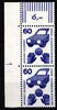 Berlin Berlin 409 DZ postfrisch Druckerzeichen MiNr. 409 DZ postfrisch Druckerzeichen -