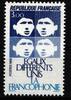 Frankreich Frankreich 2476 postfrisch Kultur MiNr. 2476 postfrisch Kultur -