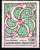 Frankreich Frankreich 2519 postfrisch Kunst MiNr. 2519 postfrisch Kunst -