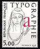 Frankreich Frankreich 2537 postfrisch Kunst MiNr. 2537 postfrisch Kunst -
