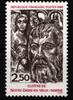 Frankreich Frankreich 2551 postfrisch Kunst MiNr. 2551 postfrisch Kunst -