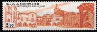 Frankreich Frankreich 2555 postfrisch Tourismus MiNr. 2555 postfrisch Tourismus -