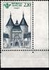 Frankreich Frankreich 2549 postfrisch Kultur MiNr. 2549 postfrisch Kultur -