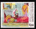 Frankreich Frankreich 2438 postfrisch Kunst MiNr. 2438 postfrisch Kunst -