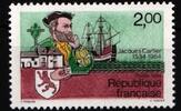 Frankreich Frankreich 2439 postfrisch Geschichte MiNr. 2439 postfrisch Geschichte -