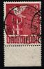 Alliierte Besetzung Alliierte Besetzung 961P UR gestempelt Vollstempel MiNr. 961P UR gestempelt Vollstempel -