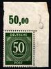 Alliierte Besetzung Alliierte Besetzung 955P OR ndgz postfrisch MiNr. 955P OR ndgz postfrisch -