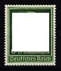 Deutsches Reich Deutsches Reich 672y mit Falz Reichsparteitag Nürnberg MiNr. 672y mit Falz Reichsparteitag Nürnberg -