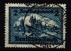 Deutsches Reich Deutsches Reich 440 gestempelt sauberer Abschlag MiNr. 440 gestempelt sauberer Abschlag -