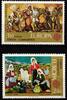 Türkei Türkei 2355-2356 postfrisch MiNr. 2355-2356 postfrisch -