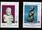 Türkei Türkei 2320-2321 postfrisch MiNr. 2320-2321 postfrisch -