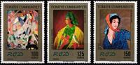 Türkei Türkei 2258-2260 postfrisch MiNr. 2258-2260 postfrisch -