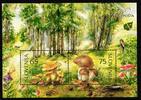 Slowenien Slowenien Block 3 postfrisch MiNr. Block 3 postfrisch -