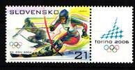 Slowakei Slowakei 527 postfrisch MiNr. 527 postfrisch -