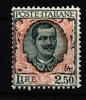 Italien Italien 243 postfrisch MiNr. 243 postfrisch -