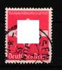 Deutsches Reich Deutsches Reich 572y gestempelt bessere Riffelung MiNr. 572y gestempelt bessere Riffelung -