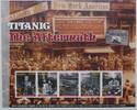 Madagaskar Madagaskar 2003-2007 postfrisch Schifffahrt Titanic MiNr. 2003-2007 postfrisch Schifffahrt Titanic -