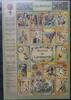 Guinea Guinea 2764-2780 postfrisch Geschichte MiNr. 2764-2780 postfrisch Geschichte -