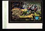 Laos Laos 411 postfrisch Raumfahrt MiNr. 411 postfrisch Raumfahrt -