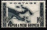 Papua Neuguinea Papua Neuguinea 22 postfrisch MiNr. 22 postfrisch -