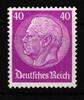 Deutsches Reich 491 postfrisch geprüft Schlegel BPP MiNr. 491 postfrisch geprüft Schlegel BPP