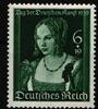 Deutsches Reich Deutsches Reich 700 postfrisch MiNr. 700 postfrisch -
