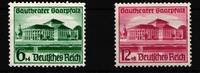 Deutsches Reich Deutsches Reich 673-674 postfrisch MiNr. 673-674 postfrisch -