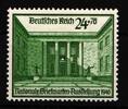 Deutsches Reich Deutsches Reich 743 postfrisch MiNr. 743 postfrisch -