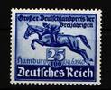 Deutsches Reich Deutsches Reich 743 postfrisch MiNr. 743 postfrisch -