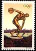 China Volksrepublik 2723 postfrisch 100 Jahre Olympische Spiele MiNr. 2723 postfrisch 100 Jahre Olympische Spiele