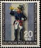 Berlin Berlin 120 postfrisch MiNr. 120 postfrisch -