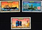 China Volksrepublik 4410-4412 postfrisch MiNr. 4410-4412 postfrisch