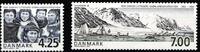 Dänemark 1335-1336 postfrisch MiNr. 1335-1336 postfrisch